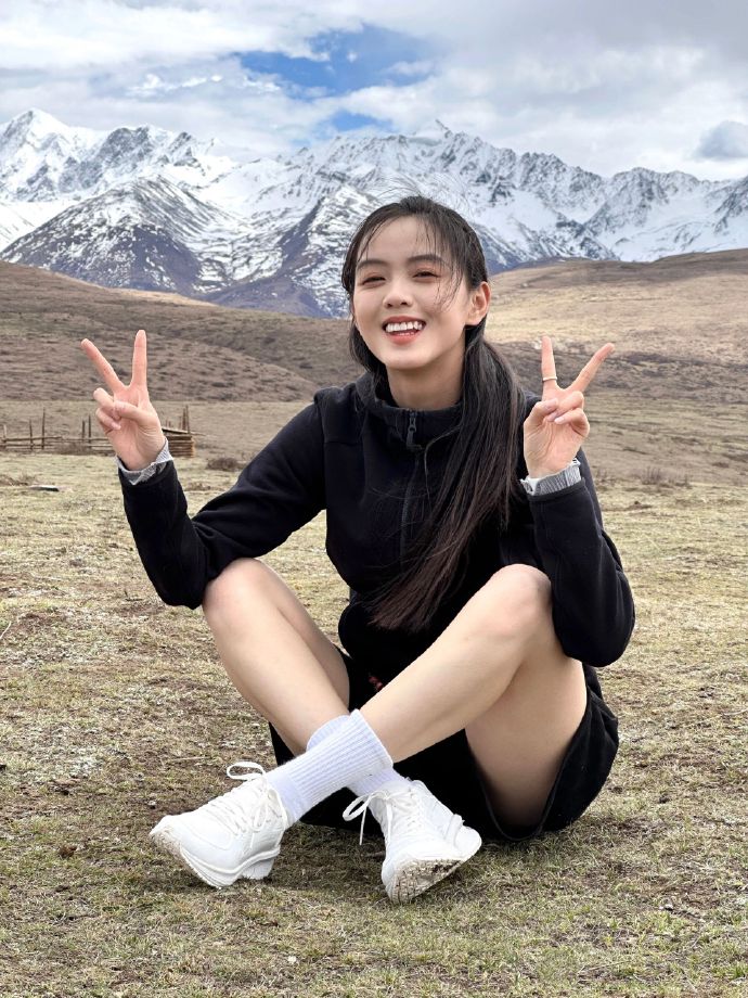 伯德小姐