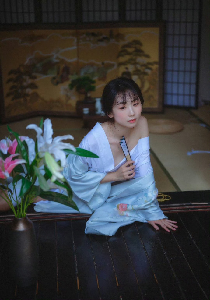 入殓师